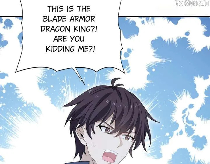 I Got the Weakest Class, Dragon Tamer!? Chapter 174 page 90 - 