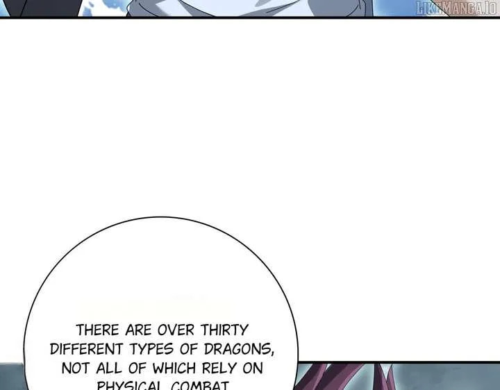 I Got the Weakest Class, Dragon Tamer!? Chapter 174 page 92 - 
