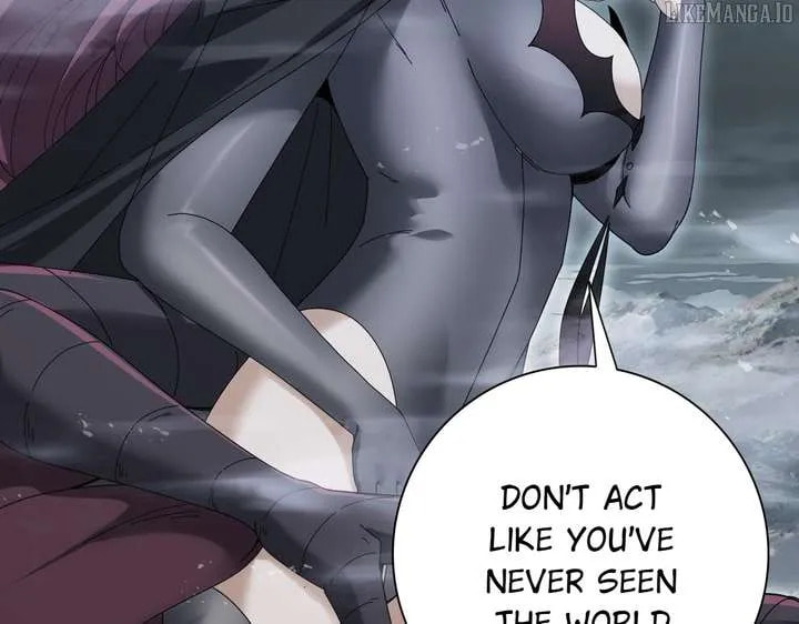 I Got the Weakest Class, Dragon Tamer!? Chapter 174 page 94 - 