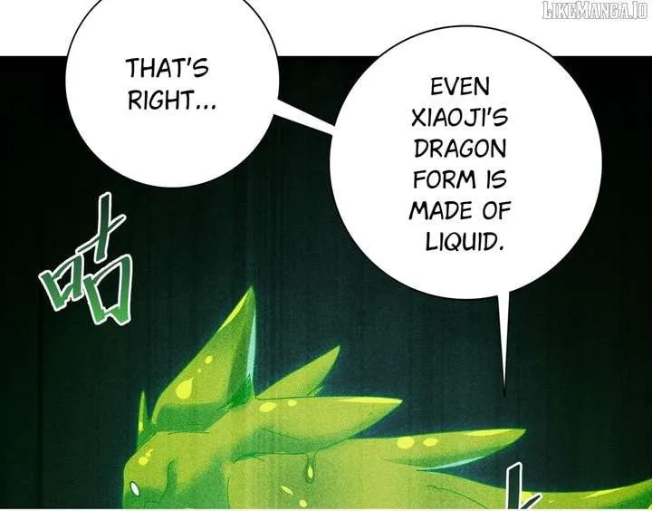 I Got the Weakest Class, Dragon Tamer!? Chapter 174 page 96 - 