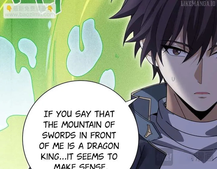 I Got the Weakest Class, Dragon Tamer!? Chapter 174 page 98 - 