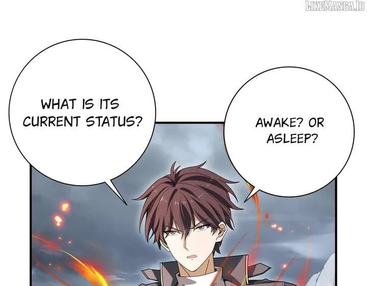 I Got the Weakest Class, Dragon Tamer!? Chapter 174 page 100 - 