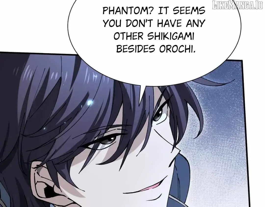 I Got the Weakest Class, Dragon Tamer!? Chapter 175 page 105 - 