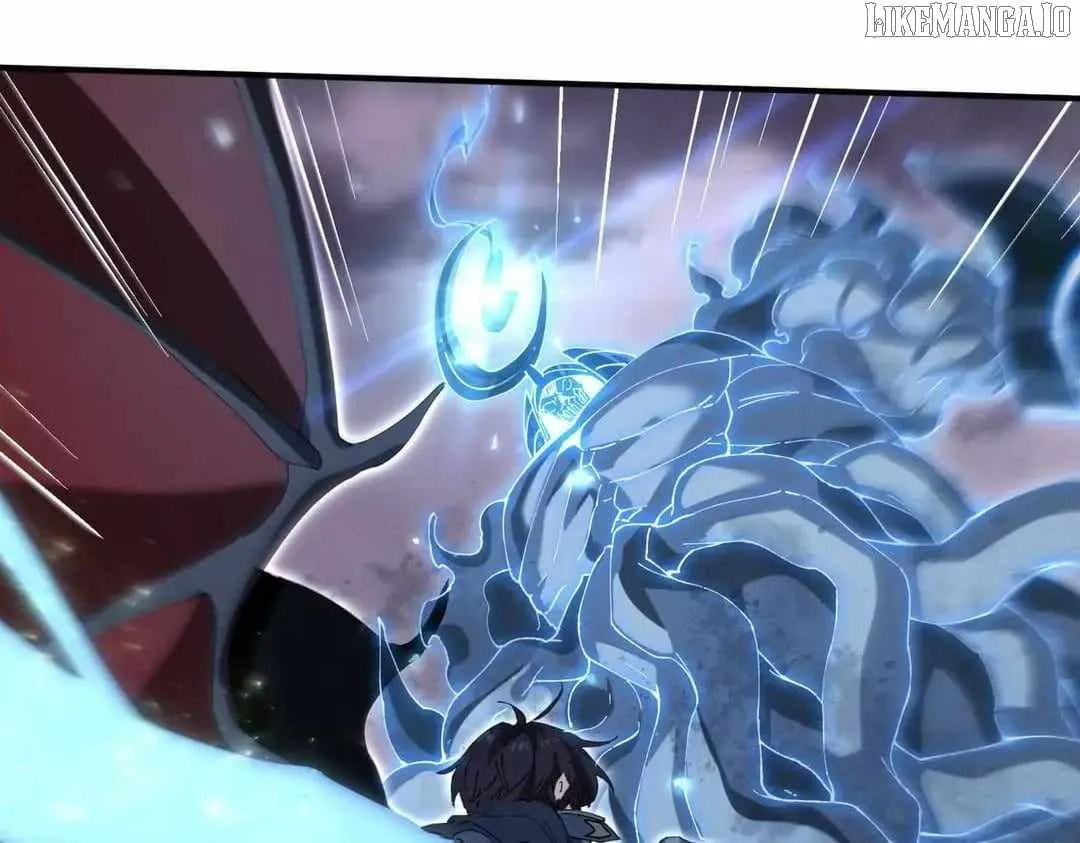 I Got the Weakest Class, Dragon Tamer!? Chapter 175 page 109 - 