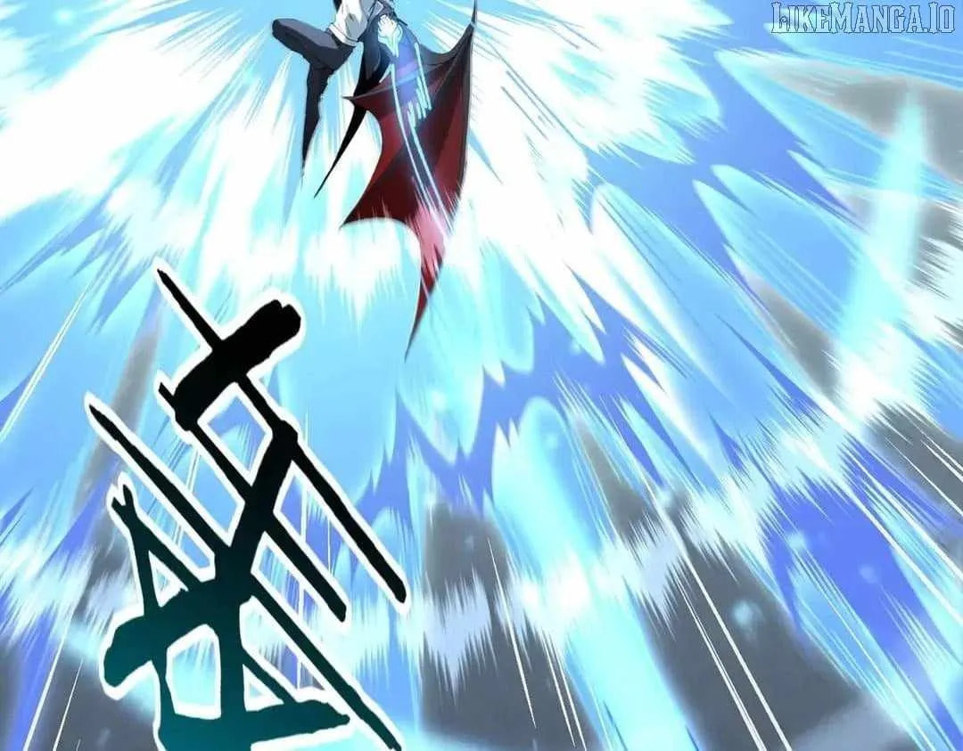 I Got the Weakest Class, Dragon Tamer!? Chapter 175 page 121 - 