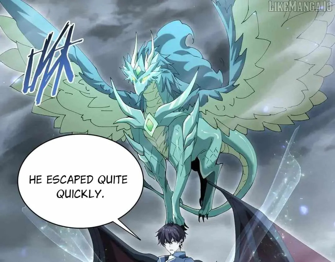 I Got the Weakest Class, Dragon Tamer!? Chapter 175 page 129 - 