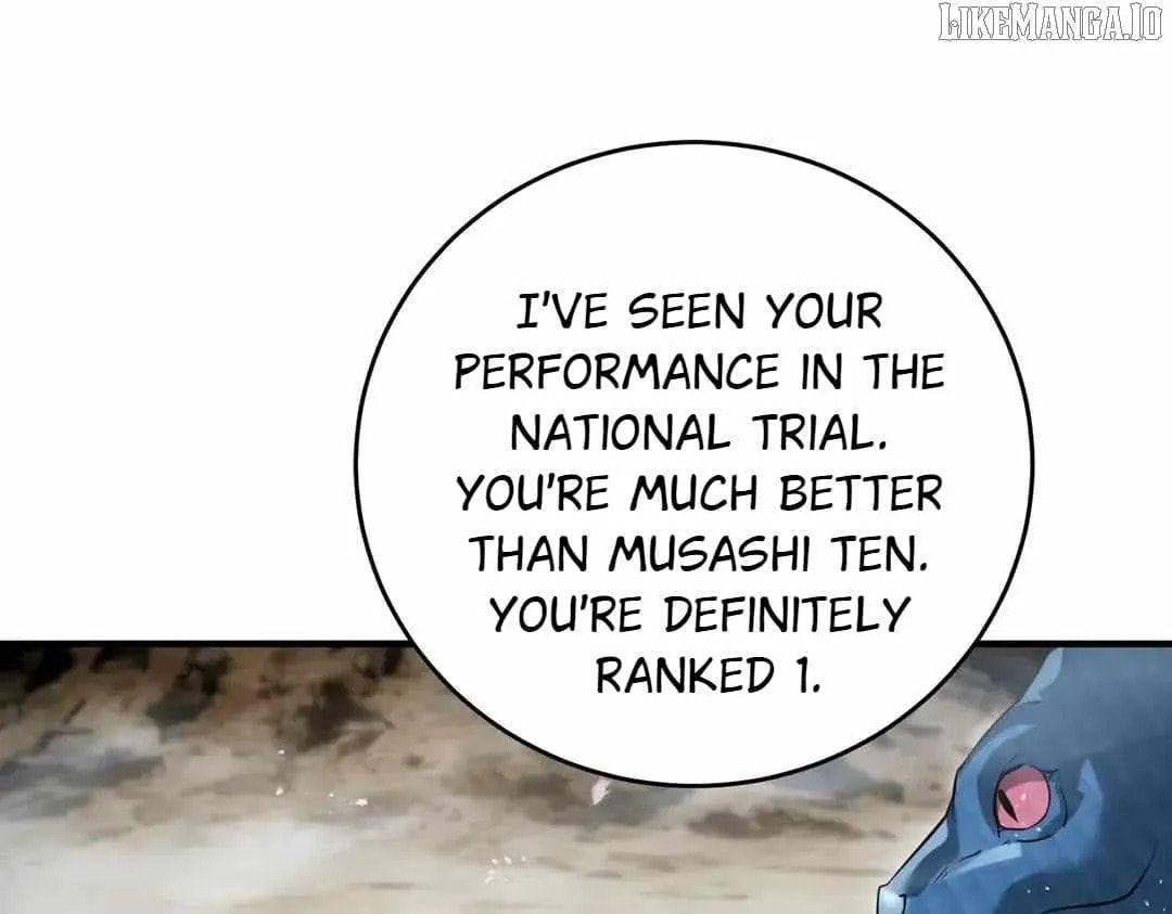 I Got the Weakest Class, Dragon Tamer!? Chapter 175 page 16 - 