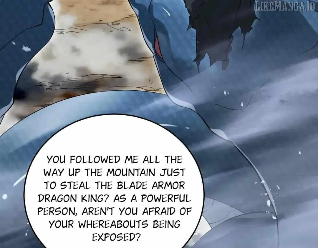 I Got the Weakest Class, Dragon Tamer!? Chapter 175 page 18 - 