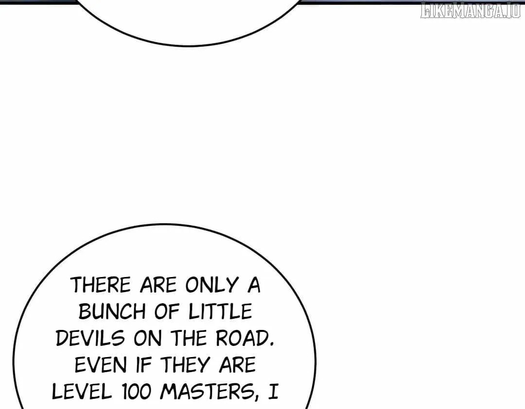 I Got the Weakest Class, Dragon Tamer!? Chapter 175 page 19 - 