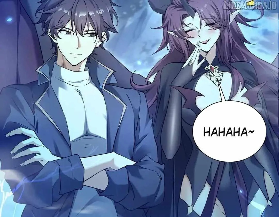 I Got the Weakest Class, Dragon Tamer!? Chapter 175 page 30 - 