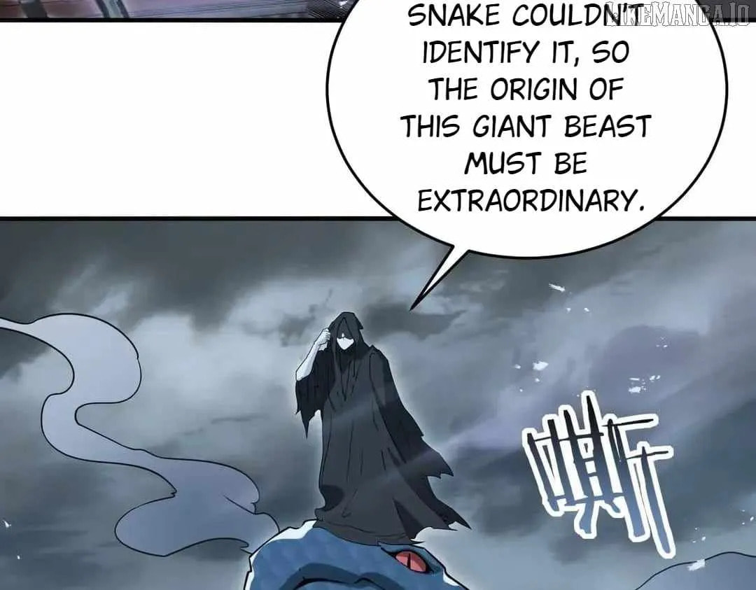 I Got the Weakest Class, Dragon Tamer!? Chapter 175 page 4 - 