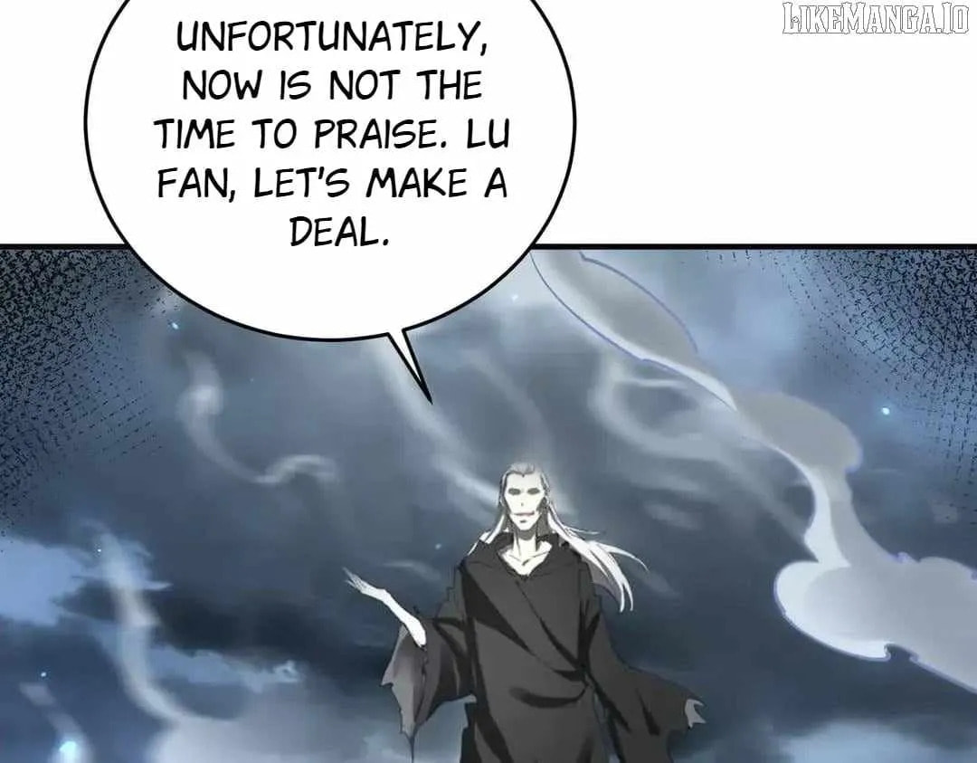 I Got the Weakest Class, Dragon Tamer!? Chapter 175 page 32 - 