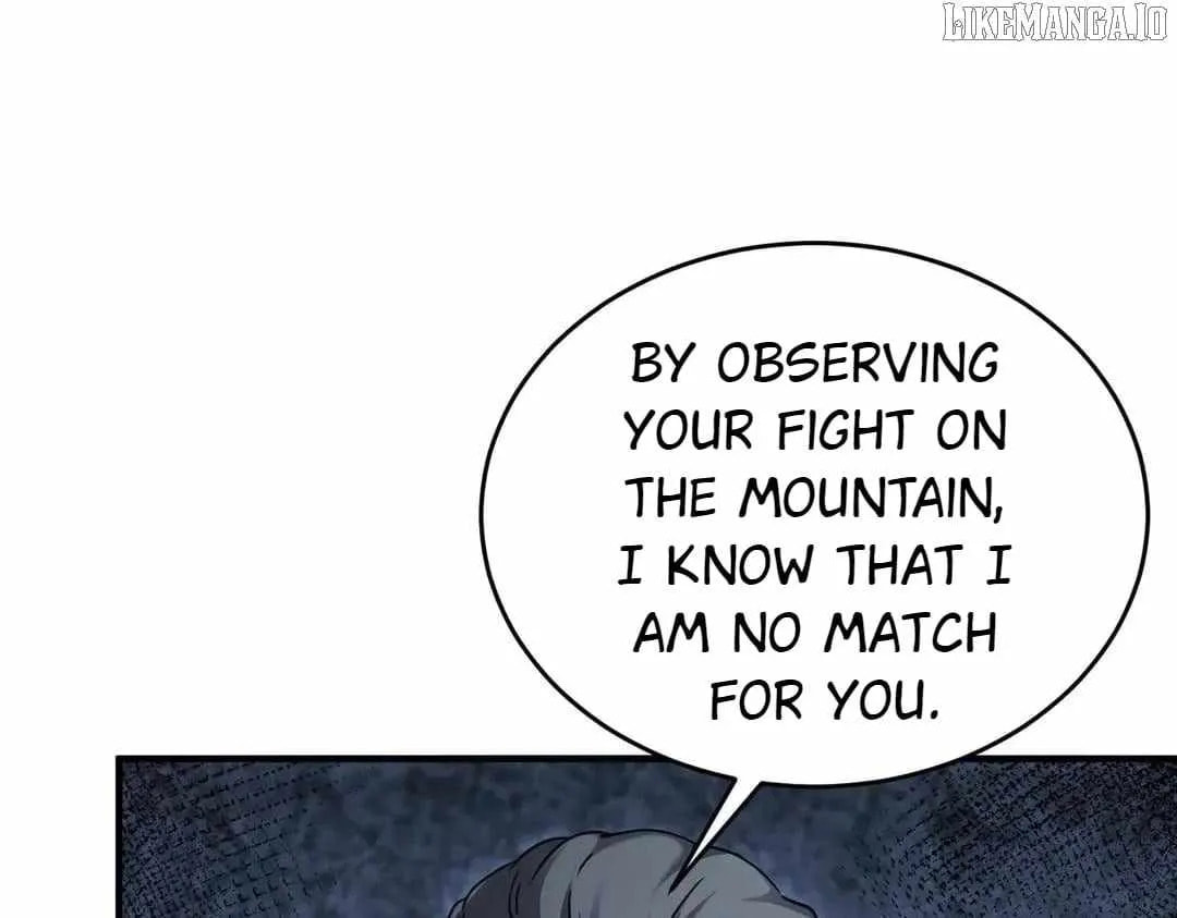 I Got the Weakest Class, Dragon Tamer!? Chapter 175 page 35 - 