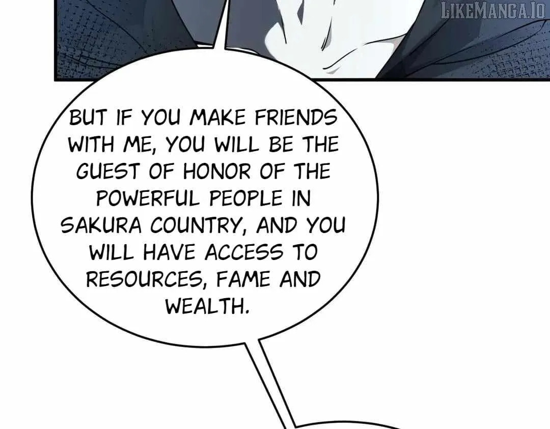 I Got the Weakest Class, Dragon Tamer!? Chapter 175 page 37 - 
