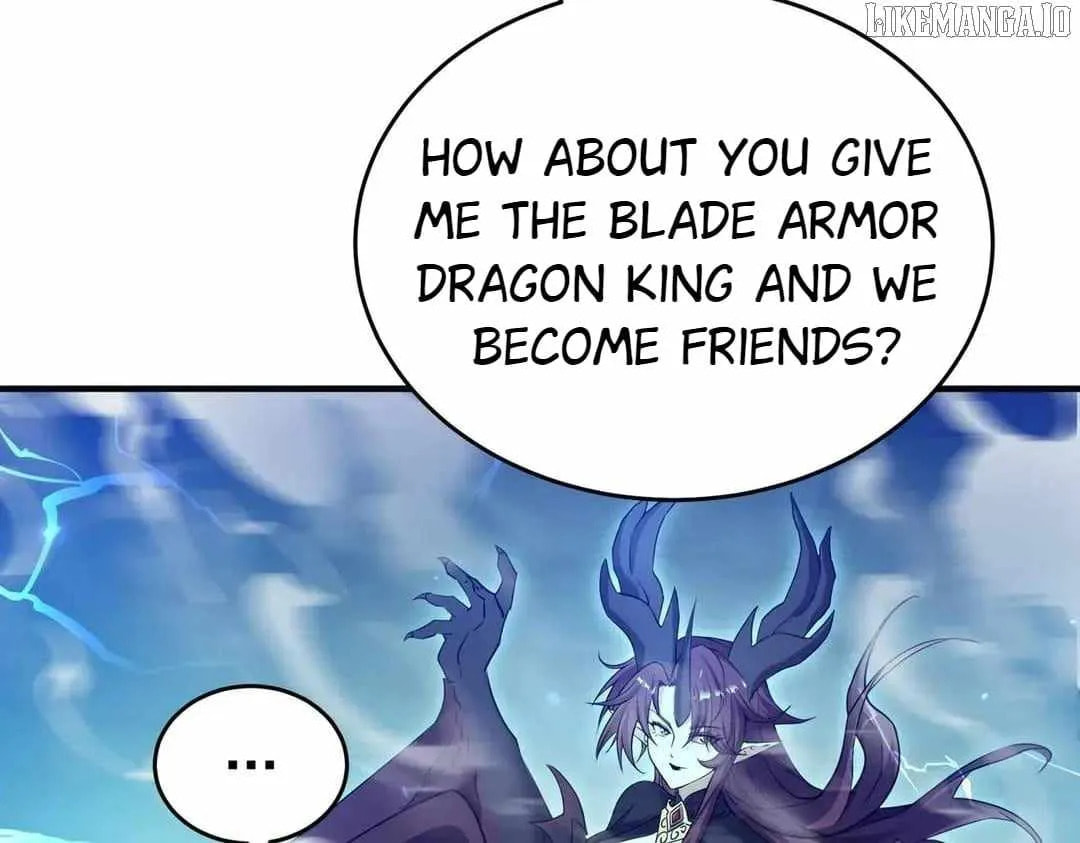 I Got the Weakest Class, Dragon Tamer!? Chapter 175 page 38 - 