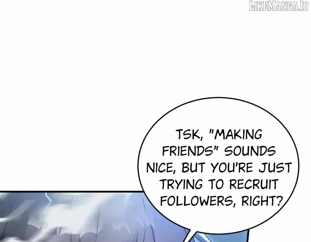 I Got the Weakest Class, Dragon Tamer!? Chapter 175 page 40 - 