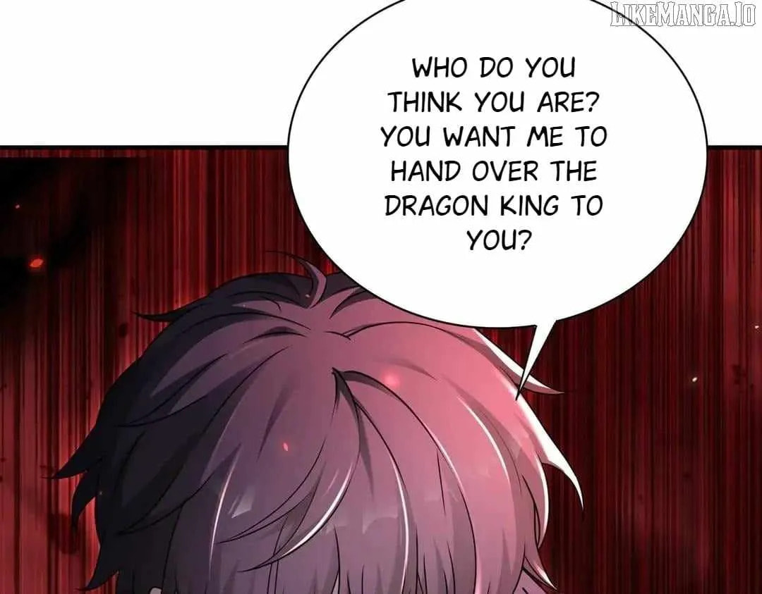 I Got the Weakest Class, Dragon Tamer!? Chapter 175 page 44 - 