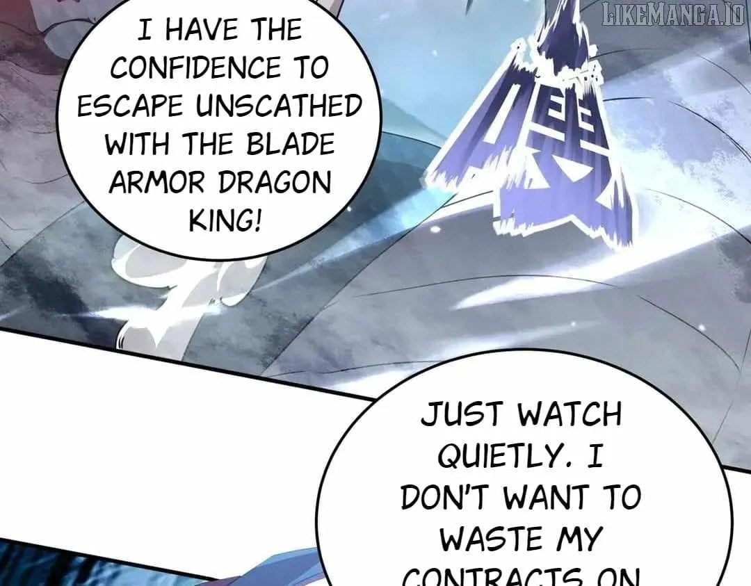 I Got the Weakest Class, Dragon Tamer!? Chapter 175 page 58 - 