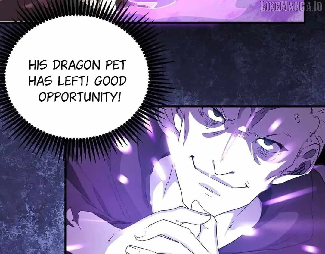 I Got the Weakest Class, Dragon Tamer!? Chapter 175 page 63 - 
