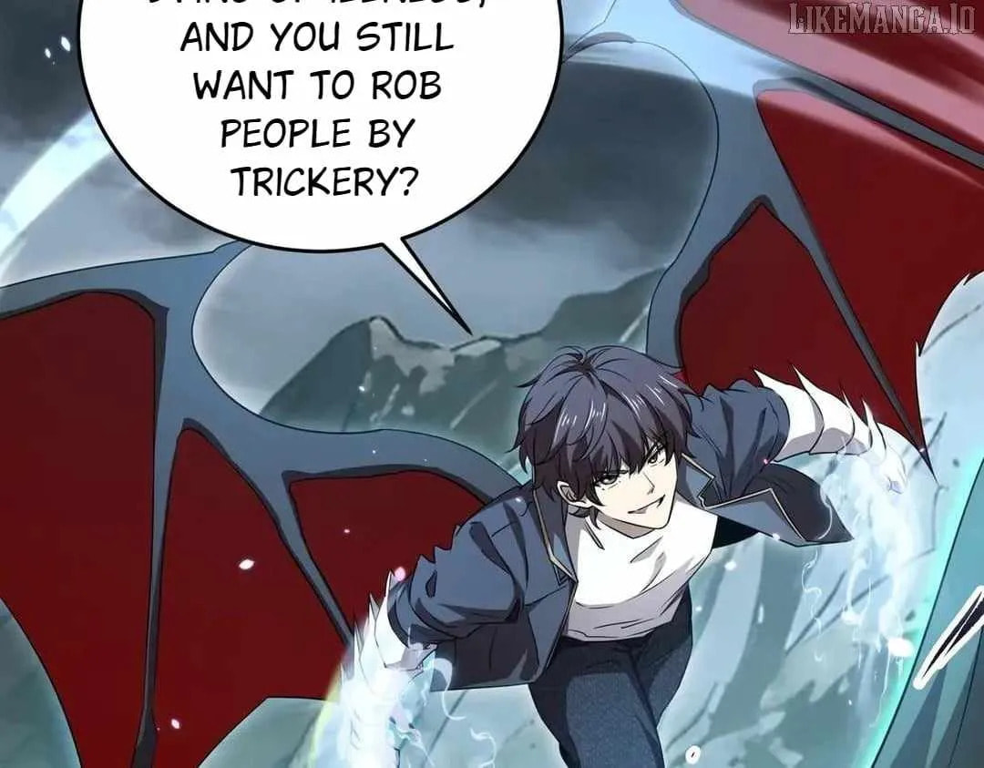I Got the Weakest Class, Dragon Tamer!? Chapter 175 page 68 - 