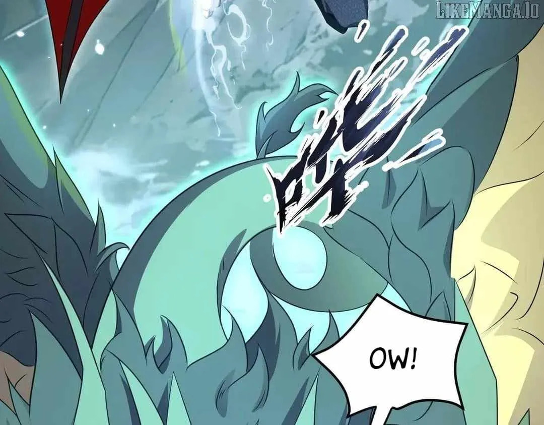 I Got the Weakest Class, Dragon Tamer!? Chapter 175 page 69 - 