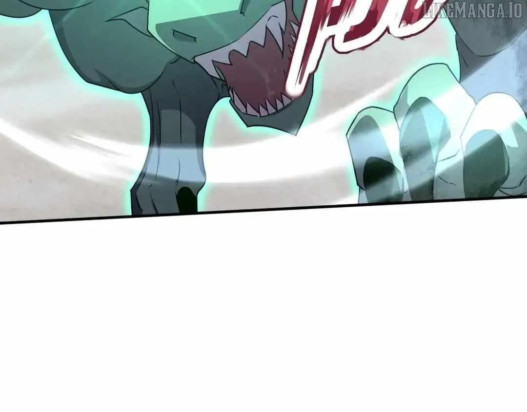 I Got the Weakest Class, Dragon Tamer!? Chapter 175 page 71 - 