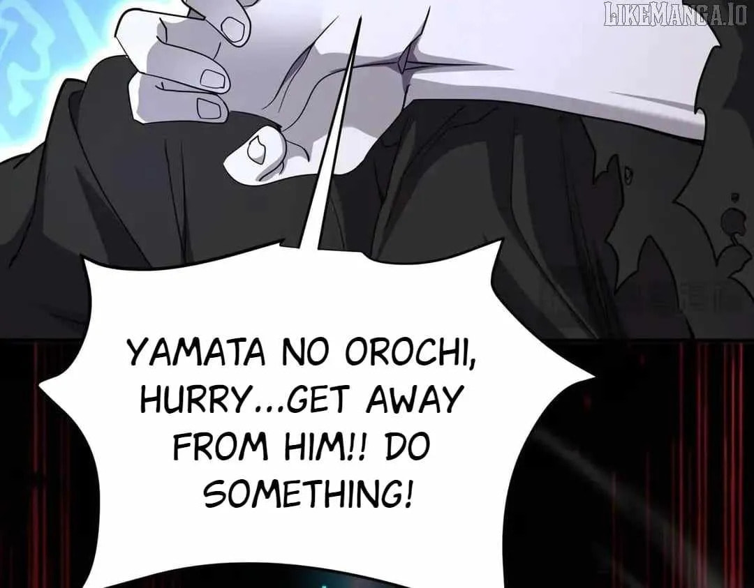I Got the Weakest Class, Dragon Tamer!? Chapter 175 page 83 - 