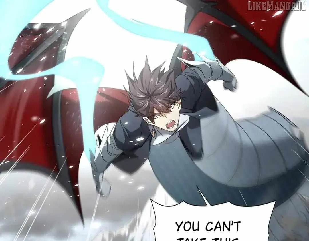I Got the Weakest Class, Dragon Tamer!? Chapter 175 page 93 - 