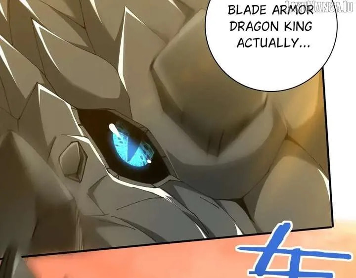 I Got the Weakest Class, Dragon Tamer!? Chapter 176 page 113 - 