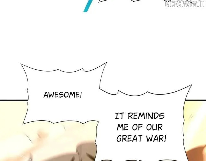 I Got the Weakest Class, Dragon Tamer!? Chapter 176 page 122 - 