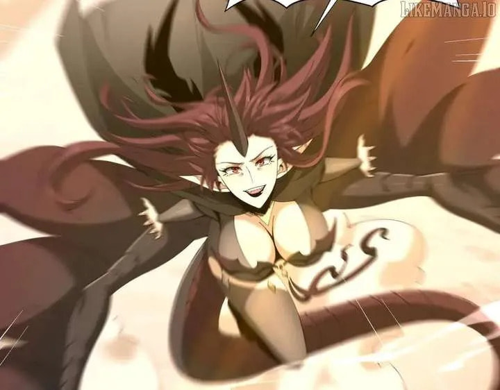 I Got the Weakest Class, Dragon Tamer!? Chapter 176 page 123 - 