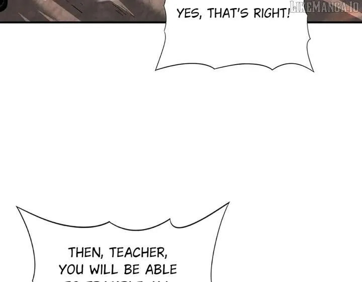 I Got the Weakest Class, Dragon Tamer!? Chapter 176 page 28 - 