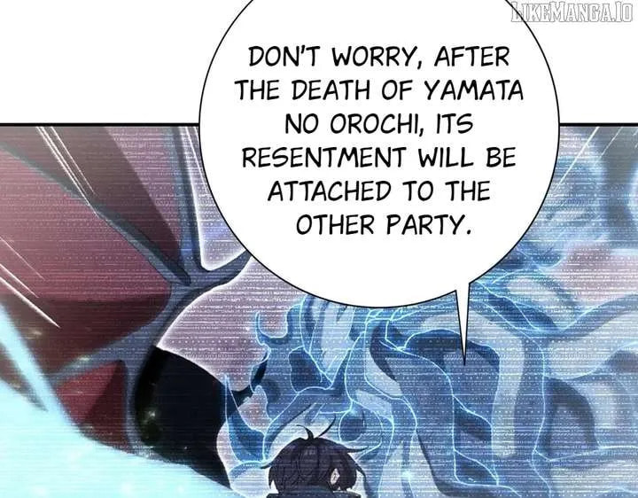 I Got the Weakest Class, Dragon Tamer!? Chapter 176 page 33 - 