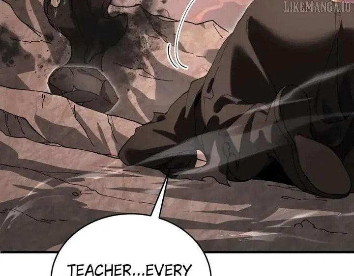 I Got the Weakest Class, Dragon Tamer!? Chapter 176 page 6 - 