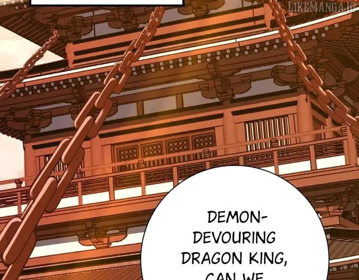 I Got the Weakest Class, Dragon Tamer!? Chapter 176 page 58 - 