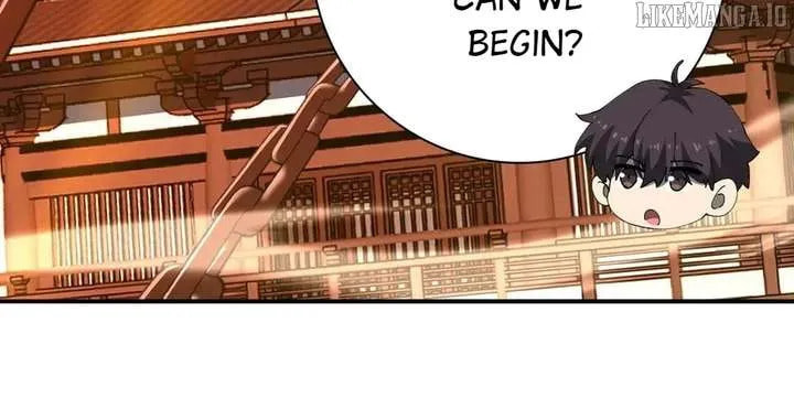 I Got the Weakest Class, Dragon Tamer!? Chapter 176 page 59 - 