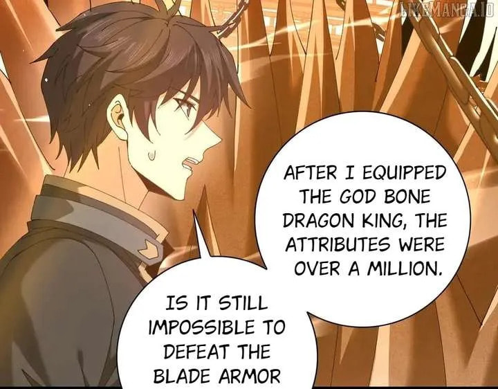 I Got the Weakest Class, Dragon Tamer!? Chapter 176 page 67 - 