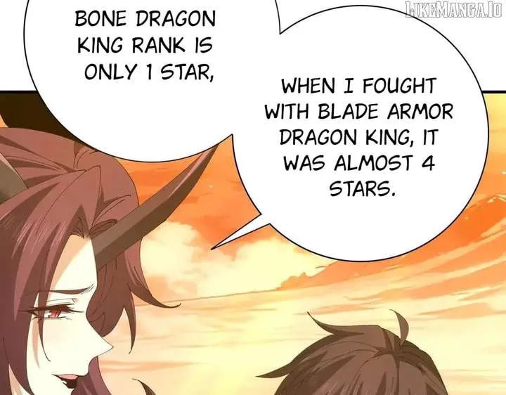 I Got the Weakest Class, Dragon Tamer!? Chapter 176 page 71 - 