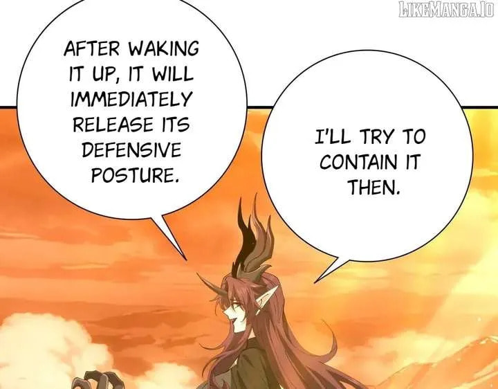 I Got the Weakest Class, Dragon Tamer!? Chapter 176 page 74 - 