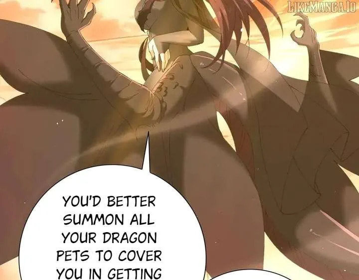 I Got the Weakest Class, Dragon Tamer!? Chapter 176 page 75 - 