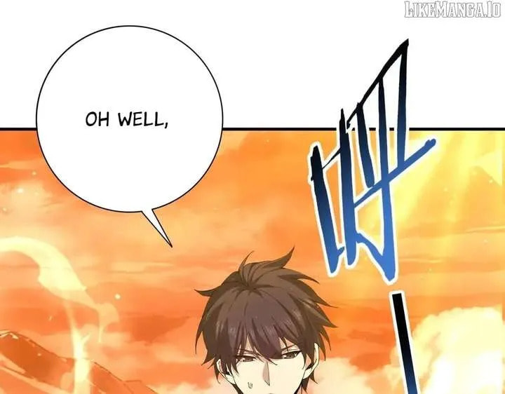 I Got the Weakest Class, Dragon Tamer!? Chapter 176 page 77 - 