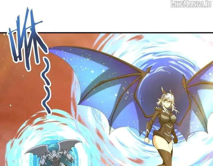 I Got the Weakest Class, Dragon Tamer!? Chapter 176 page 88 - 
