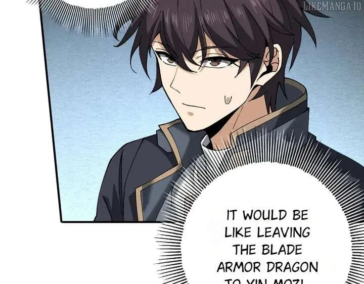 I Got the Weakest Class, Dragon Tamer!? Chapter 177 page 2 - 