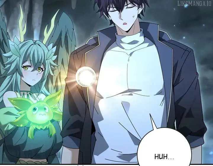 I Got the Weakest Class, Dragon Tamer!? Chapter 177 page 101 - 