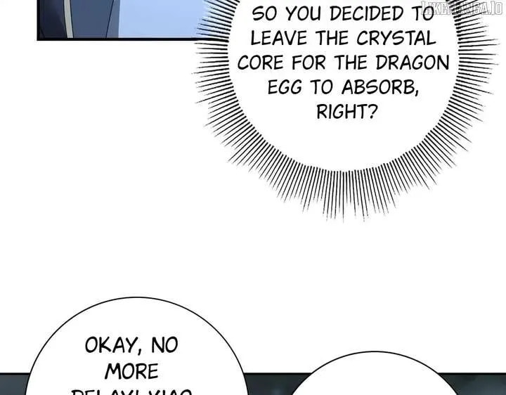 I Got the Weakest Class, Dragon Tamer!? Chapter 177 page 104 - 