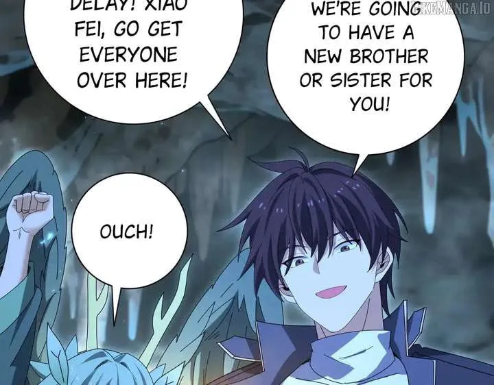 I Got the Weakest Class, Dragon Tamer!? Chapter 177 page 105 - 