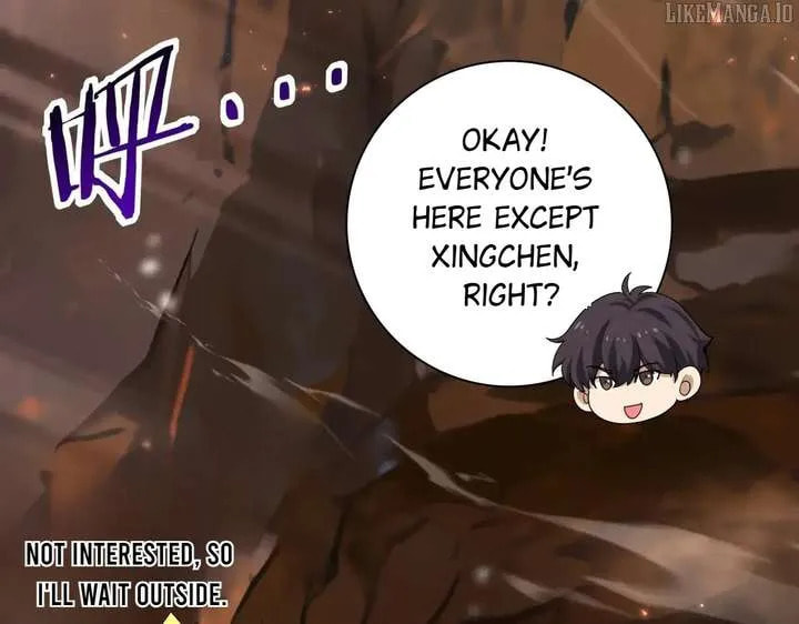 I Got the Weakest Class, Dragon Tamer!? Chapter 177 page 109 - 