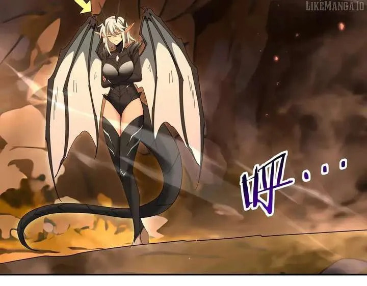I Got the Weakest Class, Dragon Tamer!? Chapter 177 page 110 - 