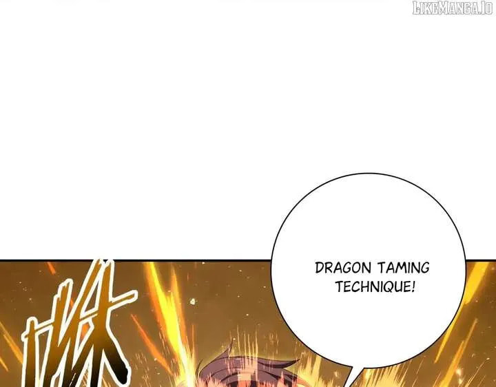 I Got the Weakest Class, Dragon Tamer!? Chapter 177 page 114 - 