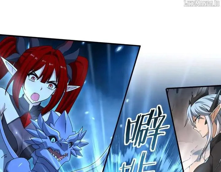 I Got the Weakest Class, Dragon Tamer!? Chapter 177 page 117 - 